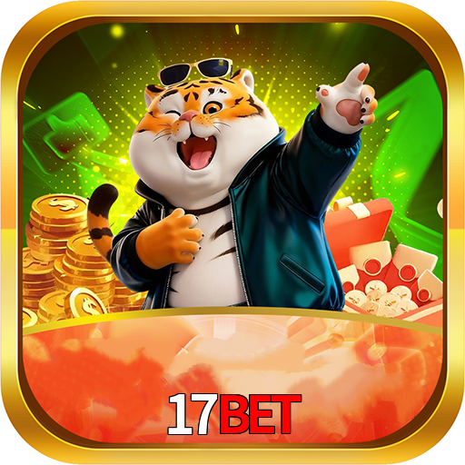 Imagem promocional da 17BET mostrando a plataforma e suas vantagens