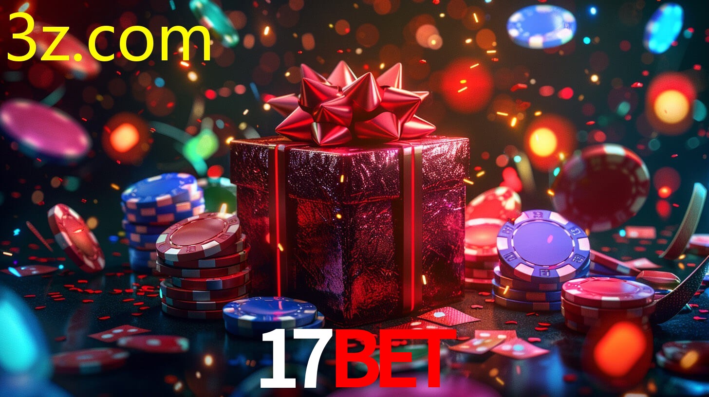 Apostas na Site 17BET.COM