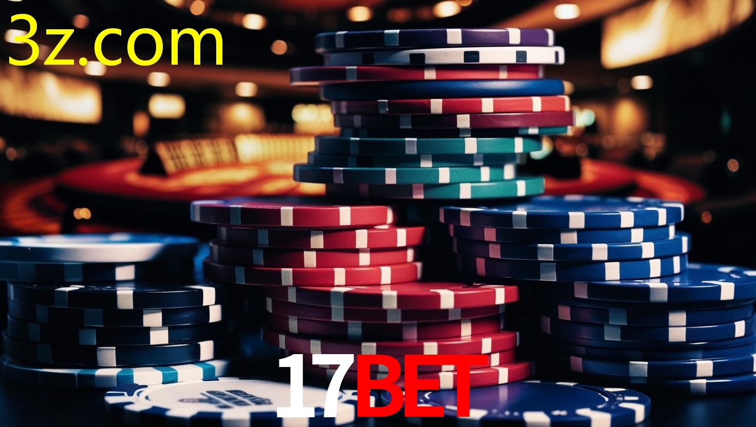 Cadastro Rápido 17BET.COM
