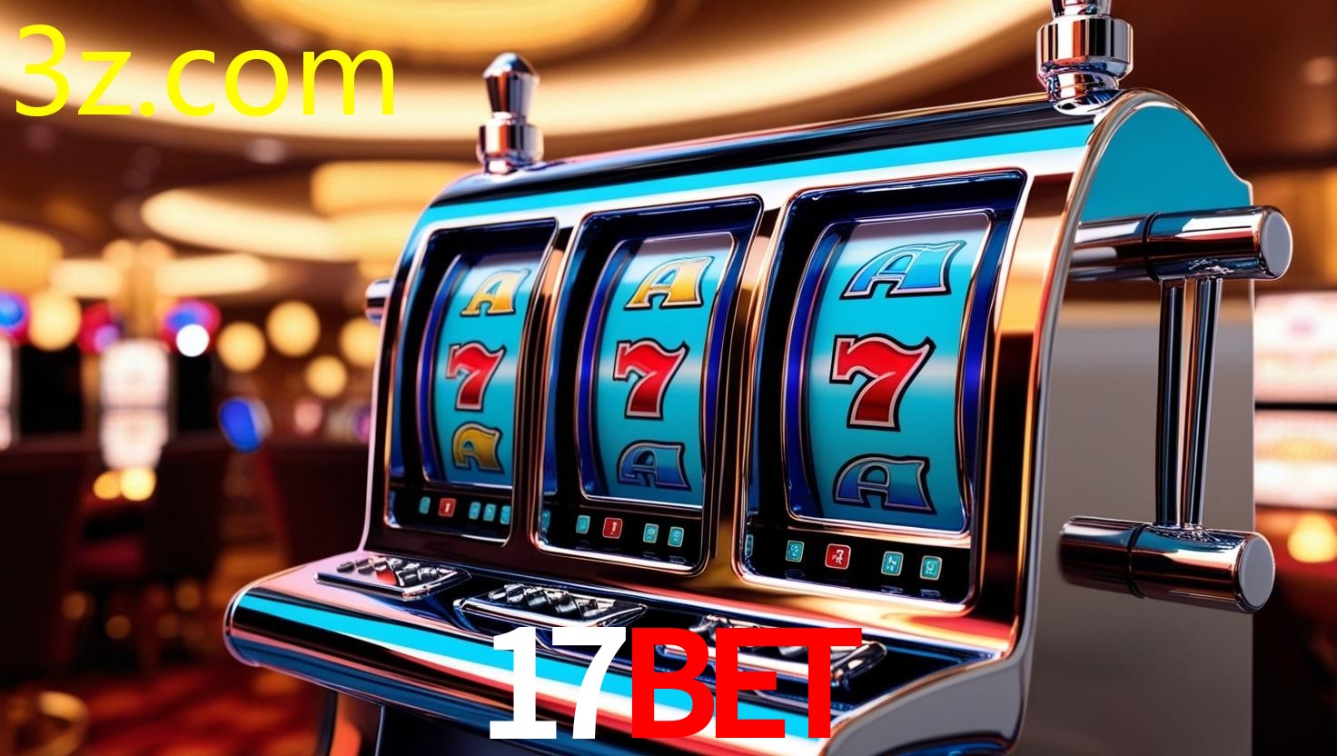 17BET.COM Login Rápido
