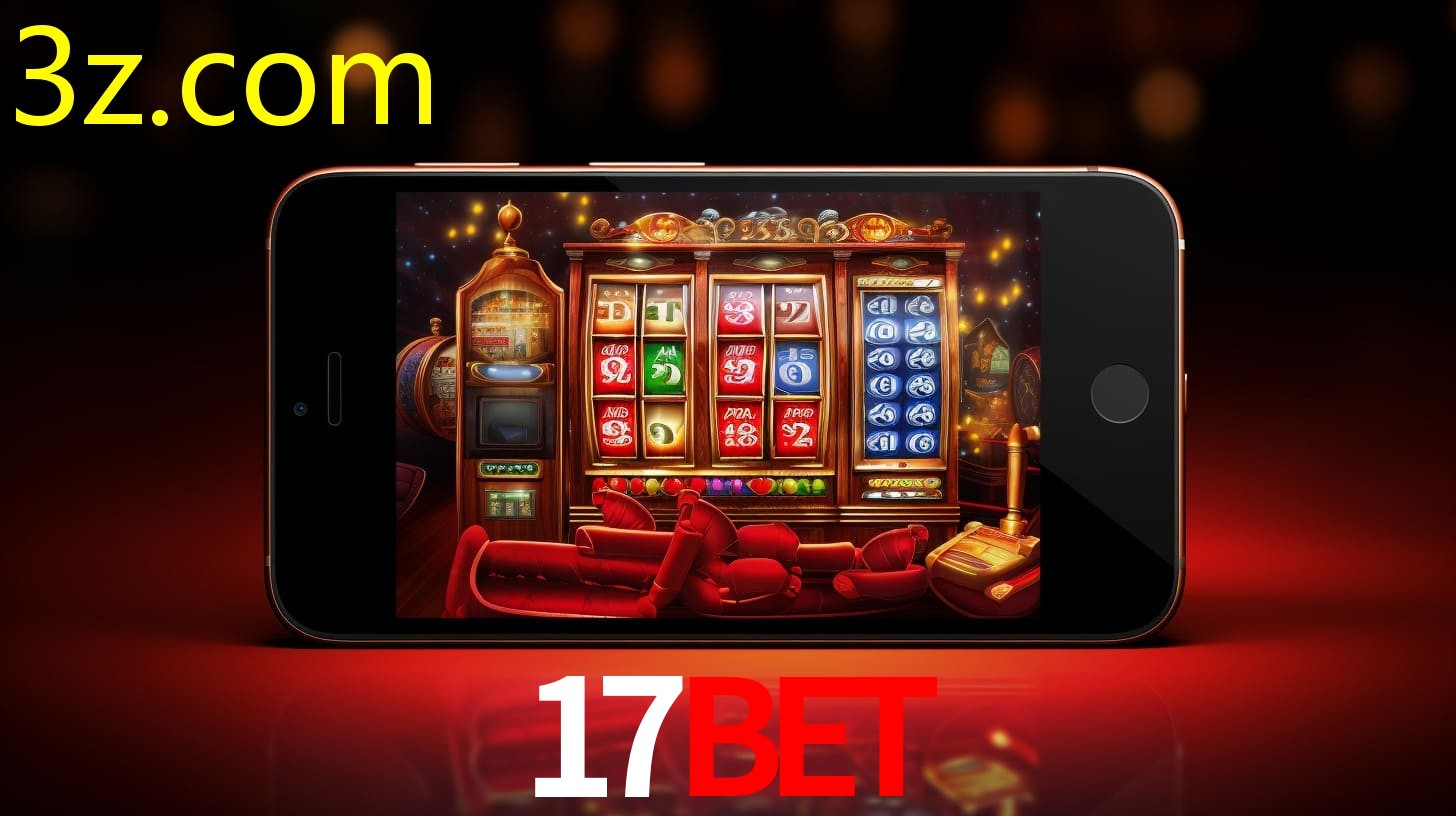 App 17BET.COM  