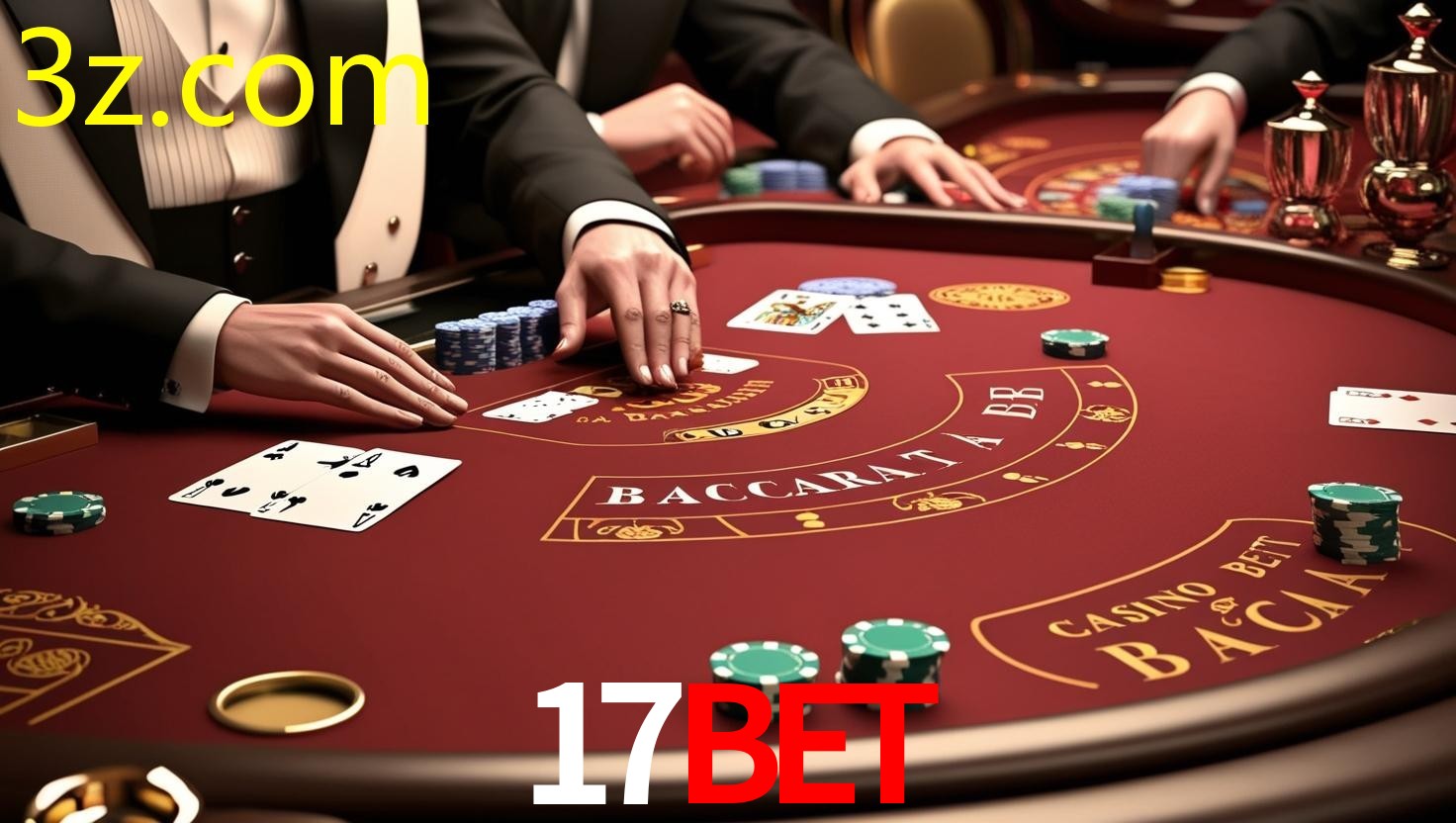 Apostas Futebol ao Vivo 17BET.COM