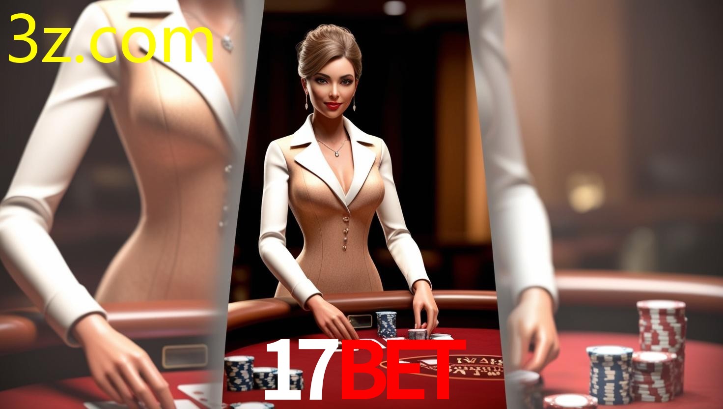 Cassino Online Seguro 17BET.COM